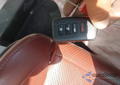 2015 Lexus Gs 350 z USA, uszkodzony, nr VIN JTHBE1BL8FA011577